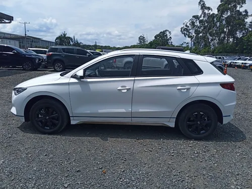 BYD E2 HB GS-300