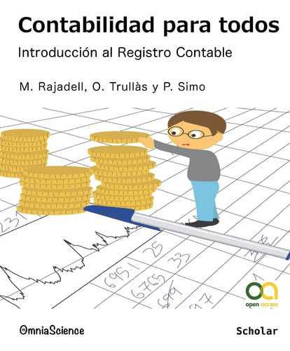 Libro: Contabilidad Todos: Introducción Al Registro Cont