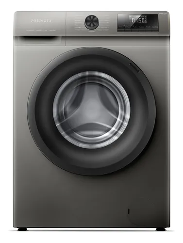 comprar Lavarropas Philco Carga Frontal Phlf8014p2 Inverter 8kg Gris Color Gris oscuro