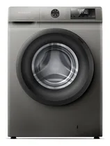 Comprar Lavarropas Philco Carga Frontal Phlf8014p2 Inverter 8kg Gris Color Gris oscuro