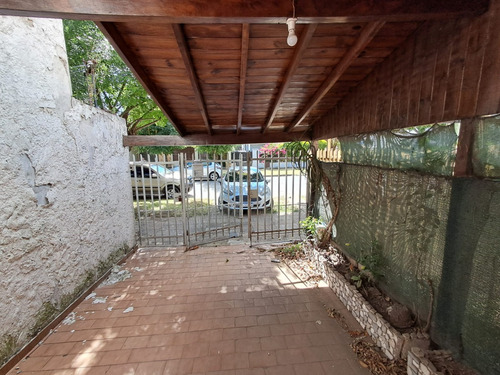 Venta Duplex En Moron, A 7 Cuadras De Av Rivadavia