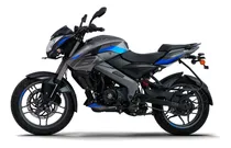 Comprar Bajaj Rouser Ns 160 Td New 2025 Naked Ns160 0km De Titta