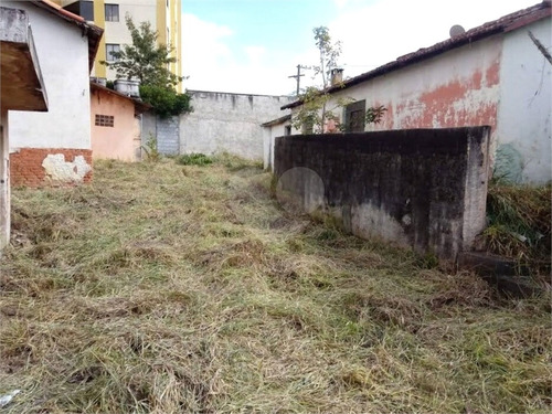Imagem 8 de 28 de Terreno Residencial E Comercial À Venda E Locação, Parque Esmeralda, São Paulo. - Reo326360