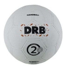 Balon De Handball Drb Goma Force Nº 2