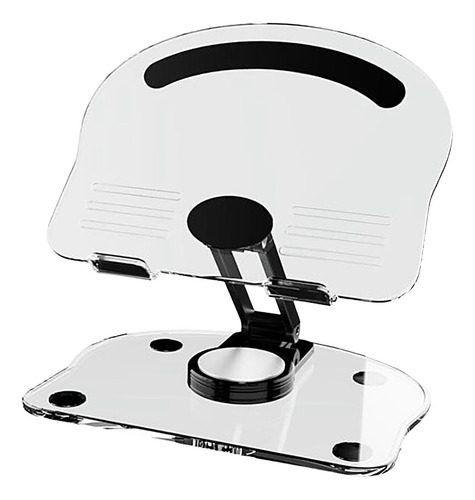 Soporte Ajustable Para Tableta Soporte De Escritorio Para