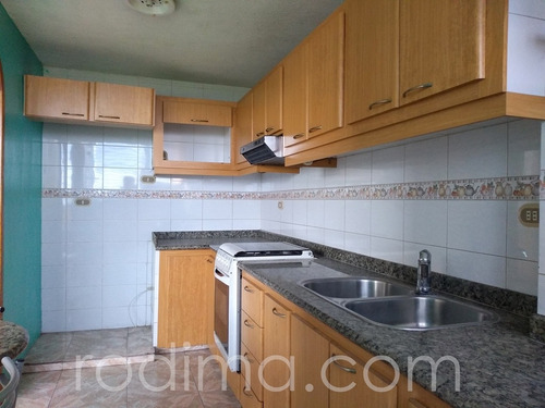 Imagen 8 de 14 de Apartamento En Venta En Base Aragua, Maracay, Res. Papagayo