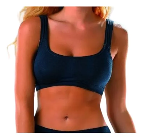 Top Deportivo Mujer Por Mayor MercadoLibre