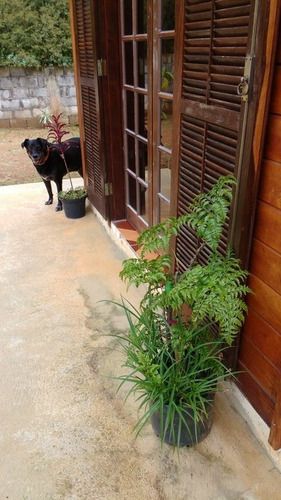 Imagem 13 de 17 de Casa A Venda No Embu-guaçu - Condomínio Interlagos Sul - 14066