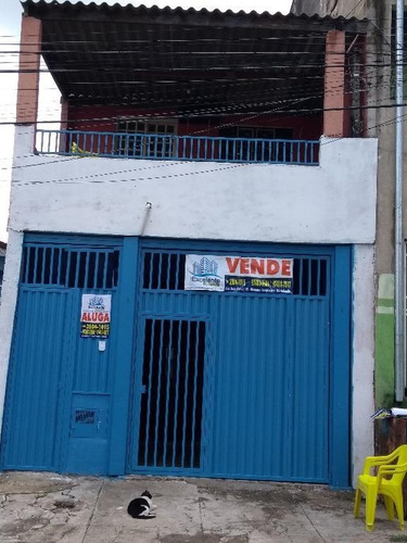 Imagem 3 de 20 de Casas - Venda - Jardim Amanda Ii - Cod. So0022 - Vso0022