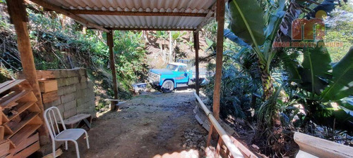 Imagem 2 de 18 de Chácara Com 2 Dormitórios À Venda, 84700 M² Por R$ 270.000,00 - Zona Rural - Itariri/sp - Ch0167