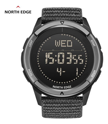 Reloj Electrónico Transfronterizo Para Deportes Al Aire Libre Step Metronome