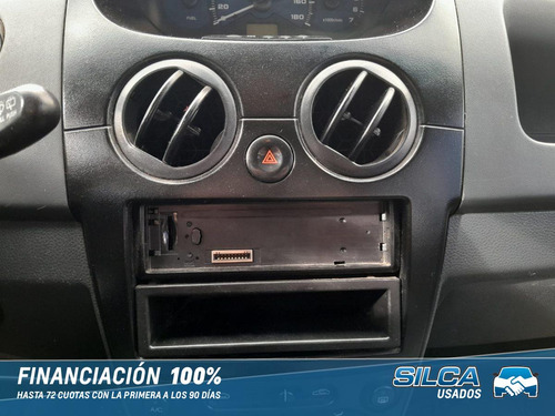 Chevrolet Spark Ls