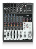 Comprar Mezclador Mixer Xenyx Behringer 1204usb + Envío Express