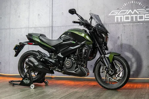 Bajaj Dominar 400 2024