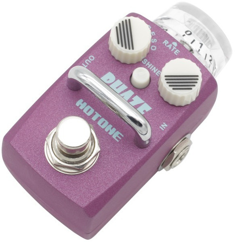 Pedal Hotone Phaze, Skyline Phaser Pedal Sph1