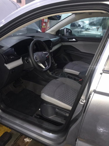 Imagen 7 de 15 de Volkswagen Taos Comfortline 1.4 2022 Mh