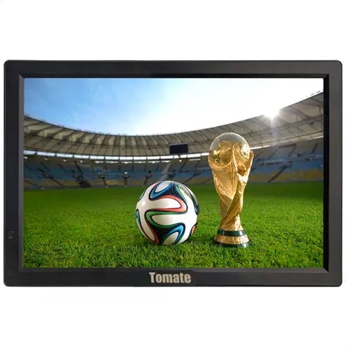 comprar Tv 14 Polegadas Digital Monitor Segunda Tela Notebook Pc
