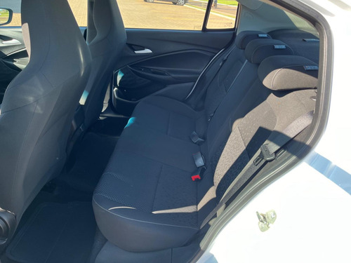 Chevrolet Onix plus Onix Plus Ltz Turbo