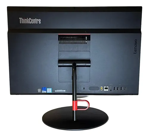 Lenovo Thinkcentre M700z Aio 20 Core I3-8gb Ram-256gb Ssd
