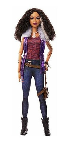 Disney's Zombies 2, Willa Lykensen Werewolf Doll (11.5 Pulga