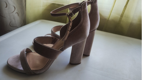 Sandalias 39 Vince Camuto 