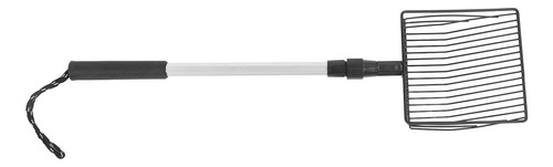 Cuchara Extensible Para Arena Para Gatos Chicken Coop Shovel