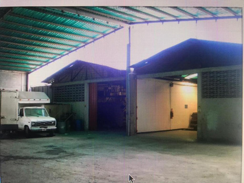 Imagen 2 de 11 de Vendo Galpón 1979 M2 Barquisimeto 8526
