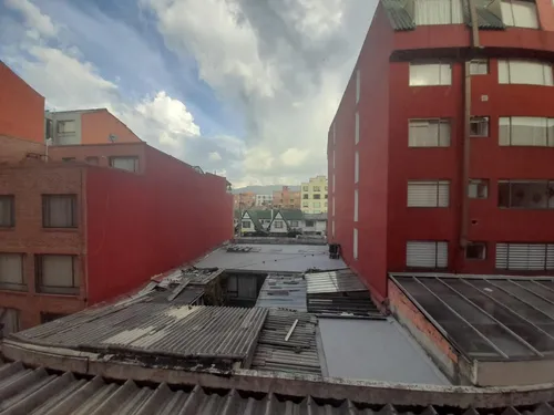 Apartamento En Venta En Batán. Cod V1038425