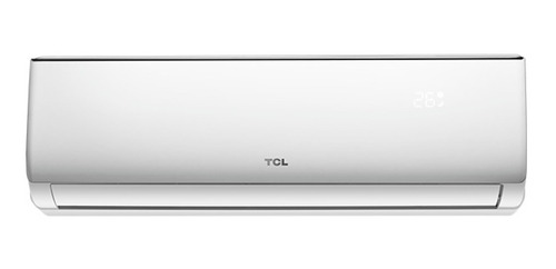 Aire Acondicionado Split Tcl 6400w 5500 Frigoria Frío/calor 