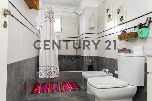 Imagen 5 de 30 de Departamento - Venta - Lugano - 2 Ambientes C/2 Balcones