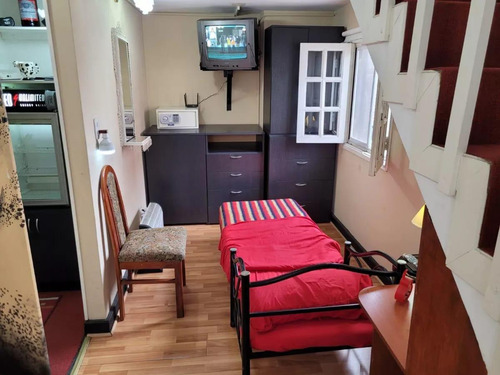 Departamento En Alquiler Tres Ambientes Recoleta Buenos Aires