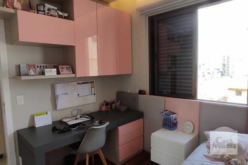 Imagem 7 de 15 de Apartamento À Venda No Coração De Jesus - Código 276954 - 276954