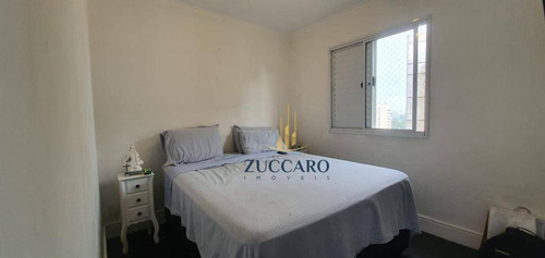 Imagem 17 de 25 de Apartamento No Centro De Guarulhos - Ap15265