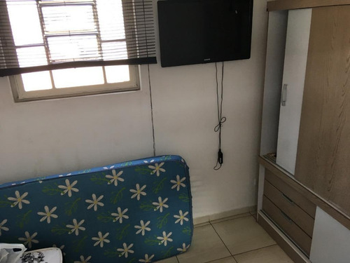 Imagem 30 de 30 de Sobrado Com 6 Dormitórios À Venda Por 590.000,00 E Para Locação Por 3.900,00, 250 M² Próximo Da Vila Guarani! Excelente Oportunidade. - Sp - So0087_sales