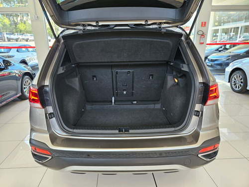 Volkswagen Taos Volkswagen Taos Highline 1.4 TSI (Aut) (Flex)