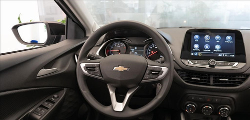 Chevrolet Onix 1.0 TURBO FLEX PLUS LT MANUAL