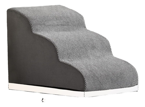 Escalera Perro Mascota Fondo Impermeable Antideslizante