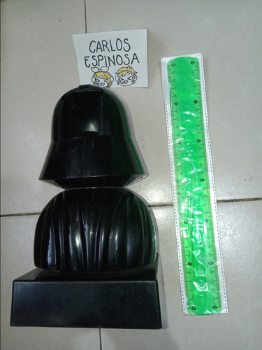 Star Wars, Darth Vader Luz Y Sonido
