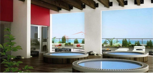 Imagen 13 de 24 de Apartamento En Venta - Punta Del Este, Zona Playa Brava