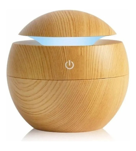 Humidificador Difusor De Aromas - Aromaterapia Aroma