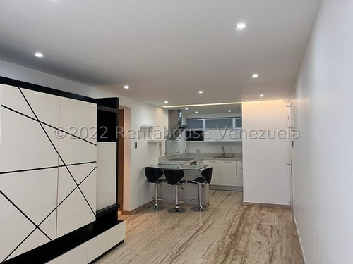 Imagen 7 de 17 de Venta Apartamento Colinas De La Tahona 22-23233