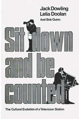 Sit Down And Be Counted : The Cultural Evolution Of A Tel...