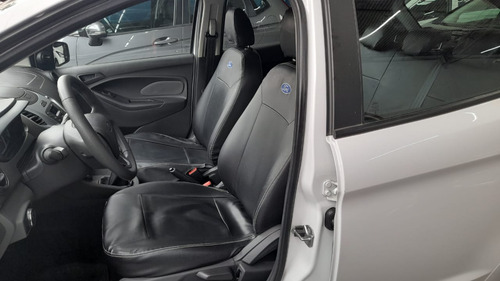 Ford Ka 1.0 Se Plus Flex 4p