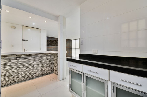 Imagen 7 de 18 de Departamento En Venta En Narvarte Oriente