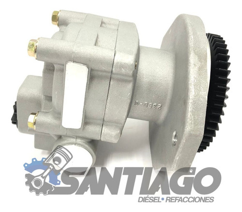 Bomba De Dirección Hidráulica Cat 3126 Kodiak C6500 C7500