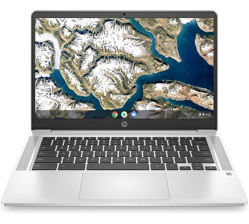 Laptop Hp Chromebook N5000