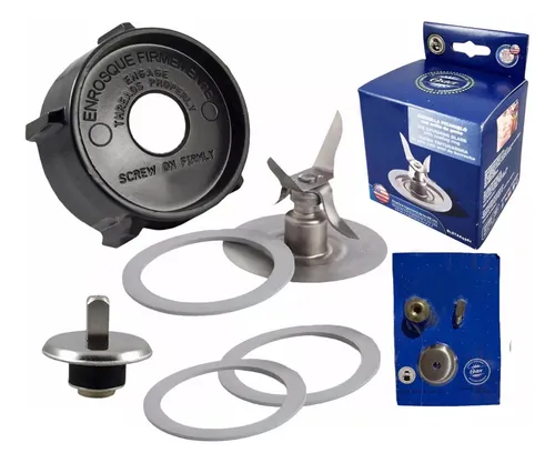 comprar Kit Reparación Para Oster Cuchillas Aspas Porta Vaso