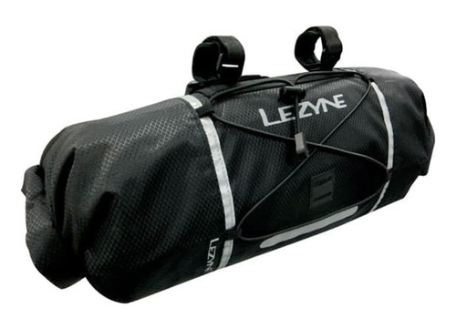 Bolso Portaherramientas Lezyne De Manubrio Bar Caddy