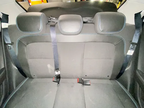 Chevrolet Joy 1.4 Lt