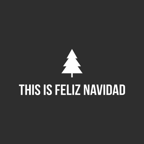 Sweater El Resplandor Sin Genero This Is Feliz Navidad